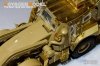 Voyager Model PE351022 WWII US Army High Mobility Engineer Excavator Basic For Panda hobby PH35041 1/35